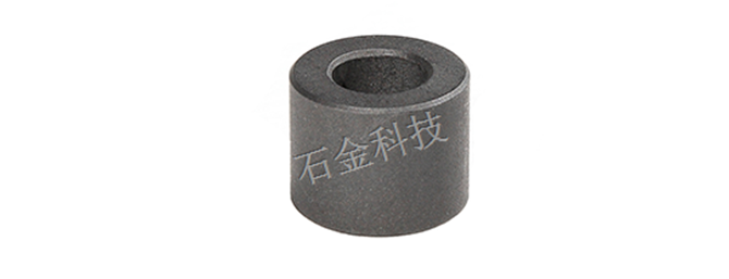 石墨材料比鋼鐵還硬？你信不？