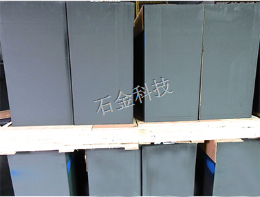 石墨材料石墨化是什么意思？
