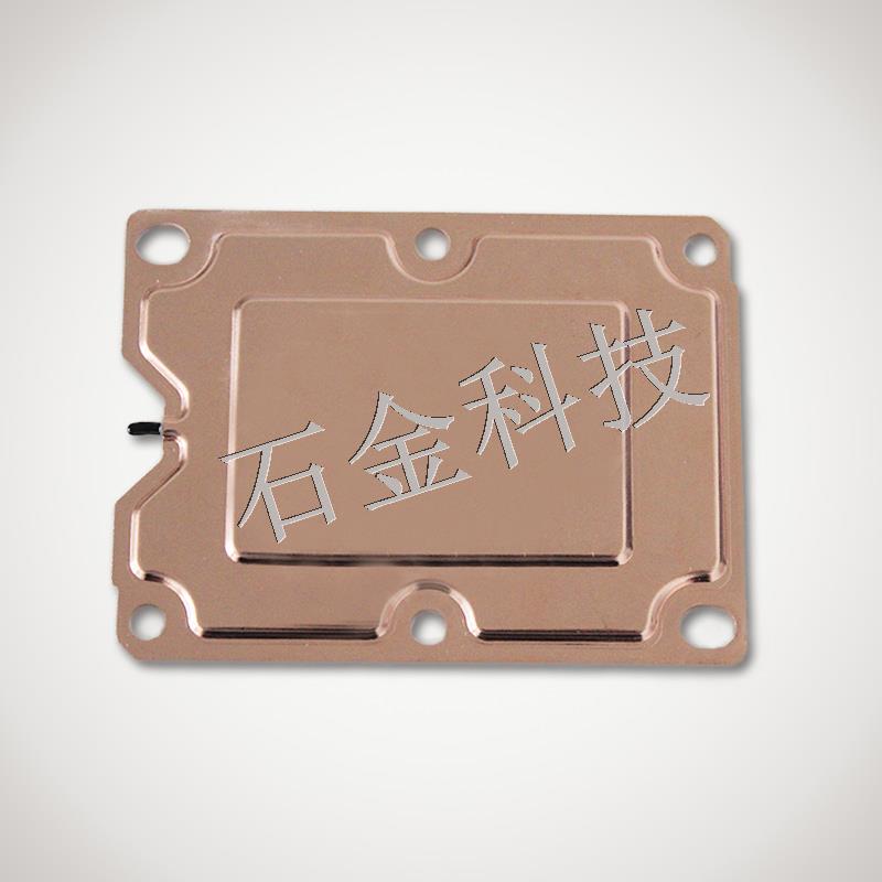 VC液冷散熱是什么？